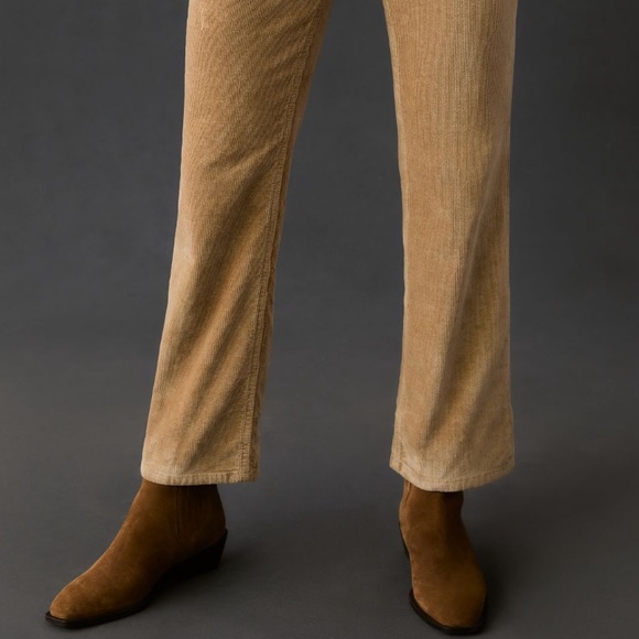 Anthropologie Pilcro Pants - Picture 2 of 10